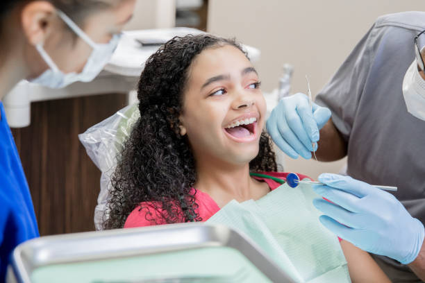 Best Emergency Root Canal Therapy in Lehi, UT