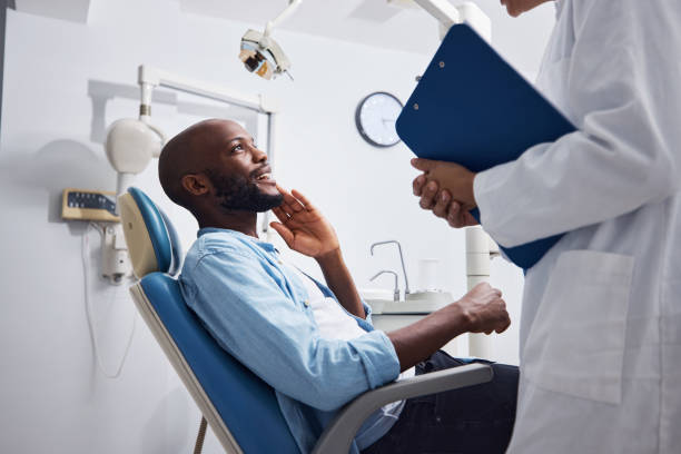 Best Walk-In Emergency Dental Services in Lehi, UT