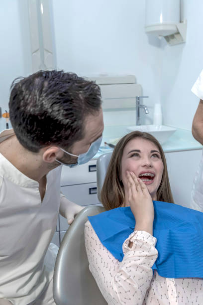 Best Emergency Wisdom Tooth Extraction in Lehi, UT