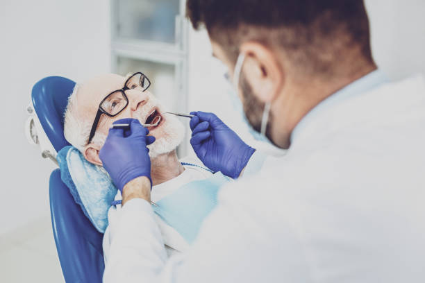 Best Knocked-Out Tooth (Avulsed Tooth) Treatment in Lehi, UT